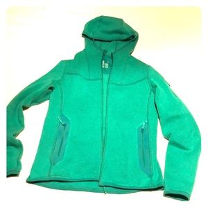 Arc’teryx fleece